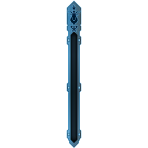 UB Gauge as seen in Ultimate Battle